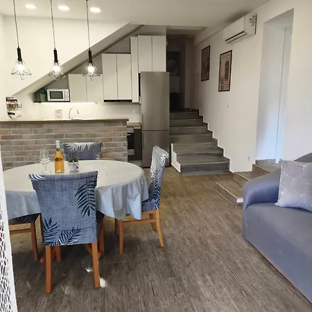 Apartmán Olea La Vitae *