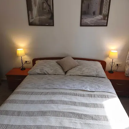 Olea La Vitae Apartmán