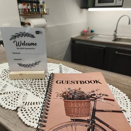 Apartmán Olea La Vitae Trpanj