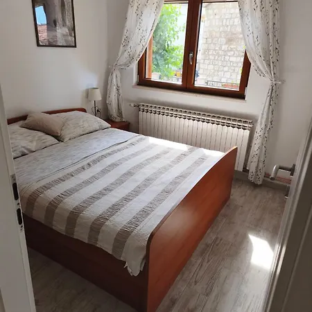 Apartmán Olea La Vitae Trpanj
