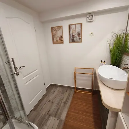 Olea La Vitae Apartmán *